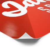 James Webb Space Telescope. Perfect Poster (Hoek)