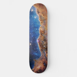 James Webb Space Telescope Persoonlijk Skateboard