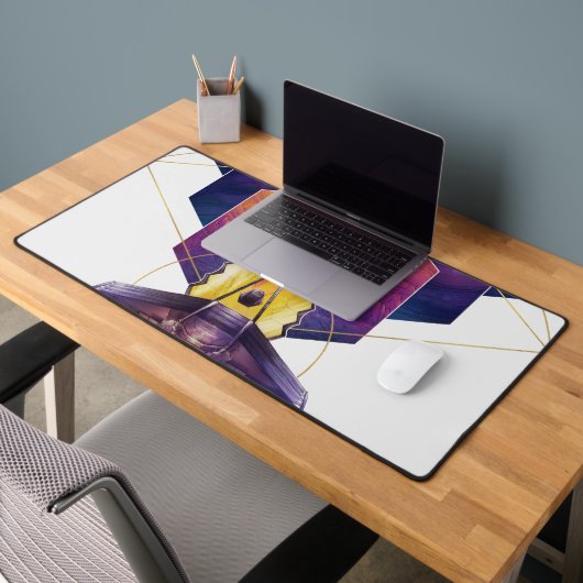 James Webb Space Telescope Poster. Bureaumat (Kantoor 2)