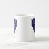 James Webb Space Telescope Poster. Koffiemok (Center)