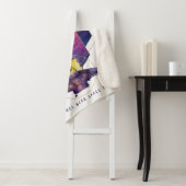 James Webb Space Telescope Poster. Sherpa Deken (In situ)