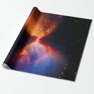 James Webb Space Telescope Protostar L1527 Cadeaupapier