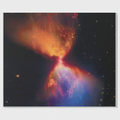 James Webb Space Telescope Protoster L1527 Cadeaupapier (Vlak)