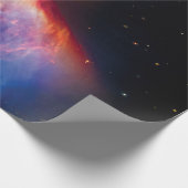 James Webb Space Telescope Protoster L1527 Cadeaupapier (Hoek)