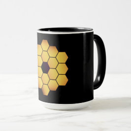 James Webb Space Telescope Science Mok
