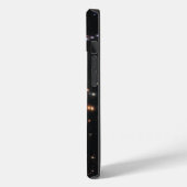 James Webb Space Telescope Universe Afbeelding Inf Case-Mate iPhone Case (Achterkant / Links)