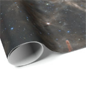 James Webb Tarantula Nebula Hi-Res Afbeelding 2022 Cadeaupapier (Rol Hoek)