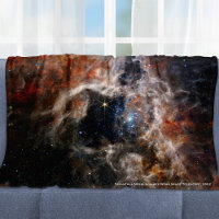 James Webb Tarantula Nebula Hi-Res Afbeelding 2022