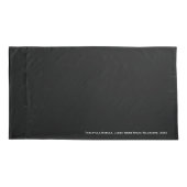 James Webb Tarantula Nebula Hi-Res Afbeelding 2022 Kussensloop (Achterkant)