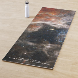 James Webb Tarantula Nebula Hi-Res Afbeelding 2022 Yogamat