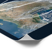 James Webb Telescope Data Components Poster (Hoek)