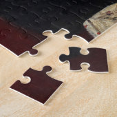 James Whistler - De Muziekzaal Legpuzzel (Zijkant)