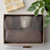 James Whistler - Man Roken een pijp Tissuepapier (Geschenk)