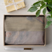 James Whistler - Milly Finch Tissuepapier (Geschenk)