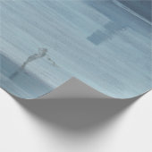 James Whistler - Nocturne: Chelsea Cadeaupapier (Hoek)