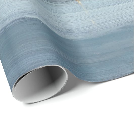 James Whistler - Nocturne: Chelsea Cadeaupapier (Rol Hoek)