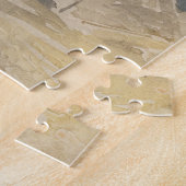 James Whistler - Nocturne: Chelsea Legpuzzel (Zijkant)