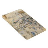 James Whistler - Nocturne: Chelsea Magneet (Rechterzijde)