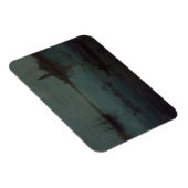 James Whistler - Nocturne: De lagune, Venetië Magneet (Rechterzijde)