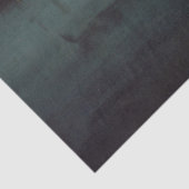 James Whistler - Nocturne: De lagune, Venetië Tissuepapier (Detail)