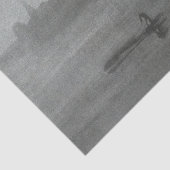 James Whistler - Nocturne: De Theems in Battersea Tissuepapier (Detail)