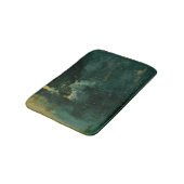 James Whistler - Nocturne in Black en Gold Badmat (Gekanteld)