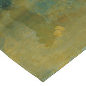 James Whistler - Nocturne in Black en Gold Korte Tafelloper (Hoek)