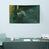 James Whistler - Nocturne in Black en Gold Spandoek (Beurs)