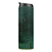 James Whistler - Nocturne in Black en Gold Thermosbeker (Geroteerd rechts)