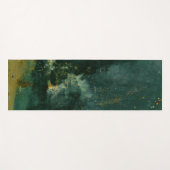 James Whistler - Nocturne in Black en Gold Yogamat (Voorkant (horizontaal))