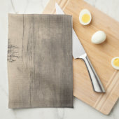 James Whistler - Nocturne, uit Venetië Theedoek (Quarter Fold)