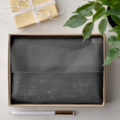 James Whistler - Portret van de moeder van de kuns Tissuepapier (Geschenk)