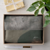 James Whistler - Portret van de schilder Tissuepapier (Geschenk)