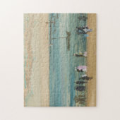 James Whistler - Southend Pier Legpuzzel (Verticaal)