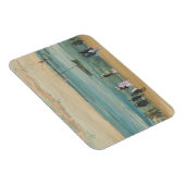 James Whistler - Southend Pier Magneet (Rechterzijde)