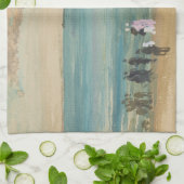 James Whistler - Southend Pier Theedoek (Gevouwen)