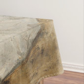 James Whistler - Symfonie in White No. 1 Tafelkleed (Voorbeeld)