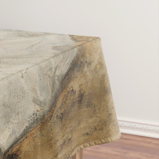 James Whistler - Symfonie in White No. 1 Tafelkleed (Voorbeeld)