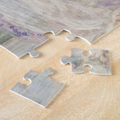 James Whistler - White Symphony, Three Girls Legpuzzel (Zijkant)