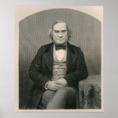 James Wilson Poster (Voorkant)