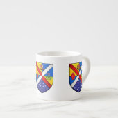 Jameson Expresso/Cappuccino Cup Espresso Kop (Voorkant rechts)