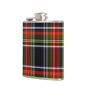 Jameson Scottish Tartan Heupfles (Links)