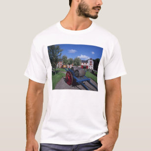 Jamesons Whisky Erfgoedcentrum, Midleton, T-shirt