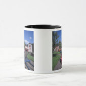 Jamesons Whisky Heritage Center, Midleton Mok (Midden)