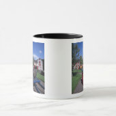 Jamesons Whisky Heritage Centre, Midleton, Mok (Midden)