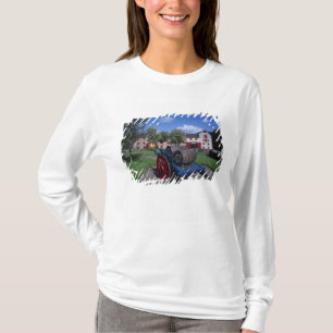 Jamesons Whisky Heritage Centre, Midleton, T-shirt