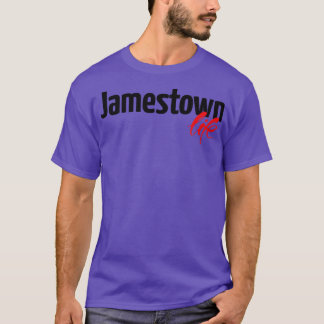 Jamestown Life T-shirt