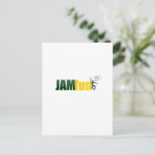 JAMfun4.JPG Briefkaart (Staand voorkant)
