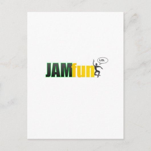 JAMfun4.JPG Briefkaart (Voorkant)