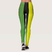 Jamica Classic Leggings (Achterkant)